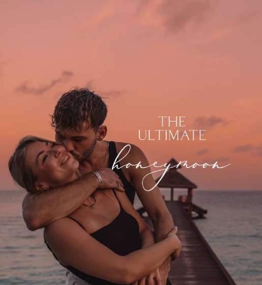 The Ultimate Honeymoon