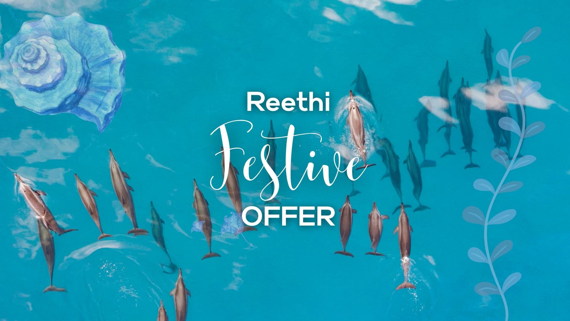 Reethi Festive Offer