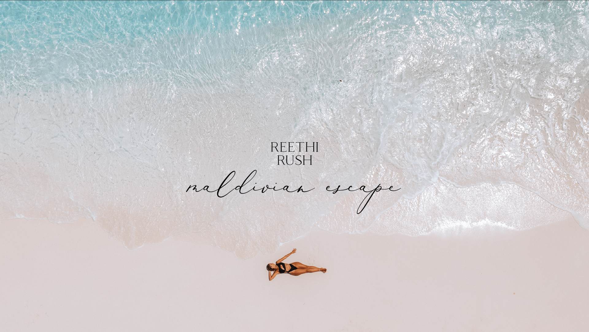 Maldivian Escape