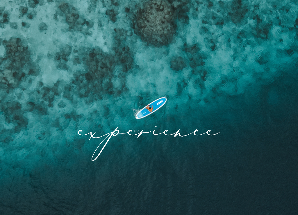 Reethi Experience