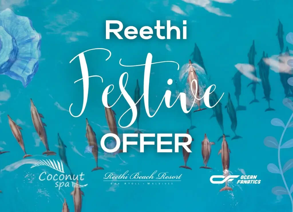 Reethi Festive Offer
