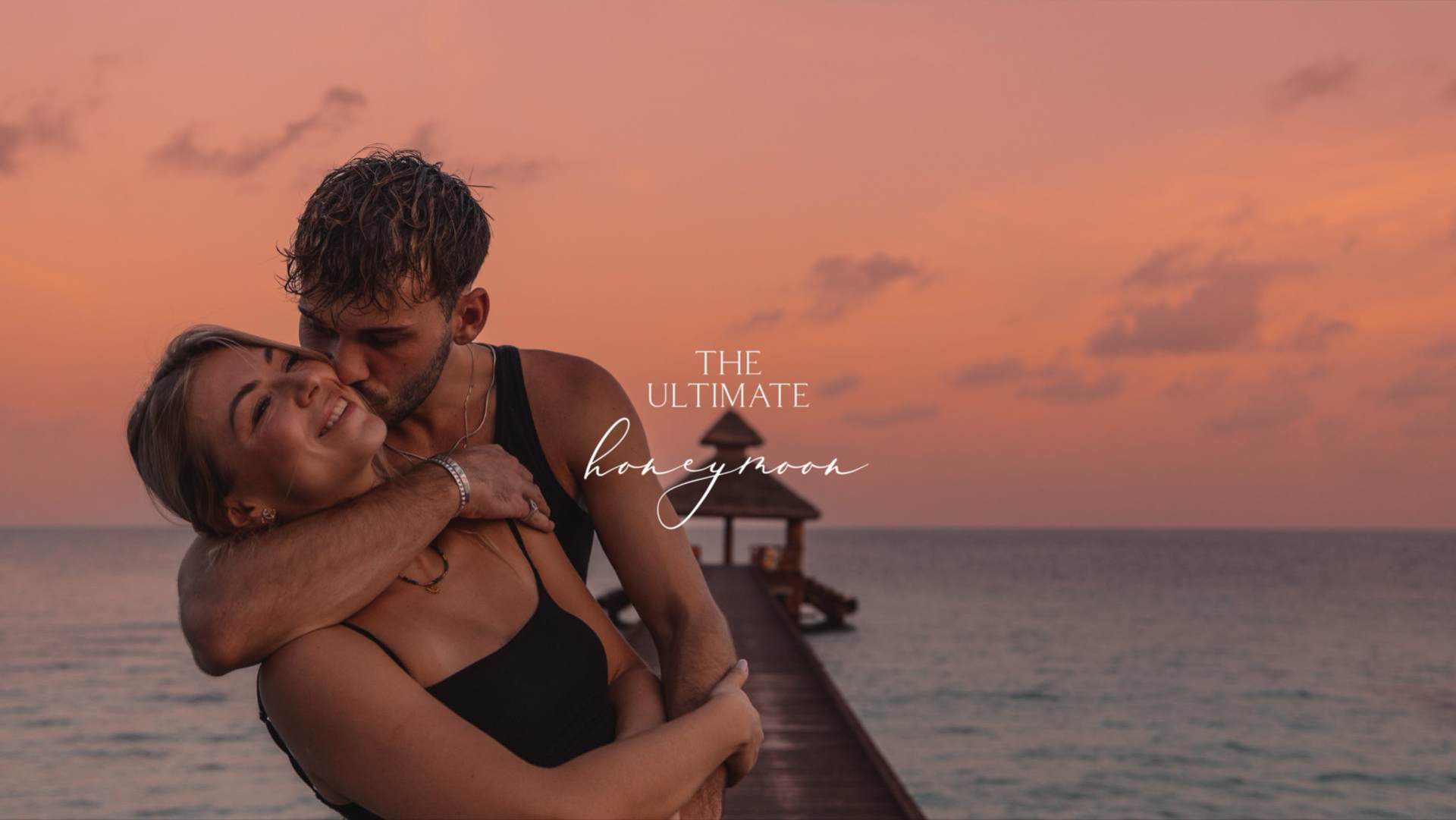 The Ultimate Honeymoon