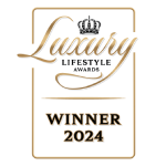 luxury lifestyle 2024