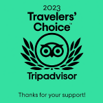Traveler's Choice