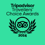 Travelers Choice Award