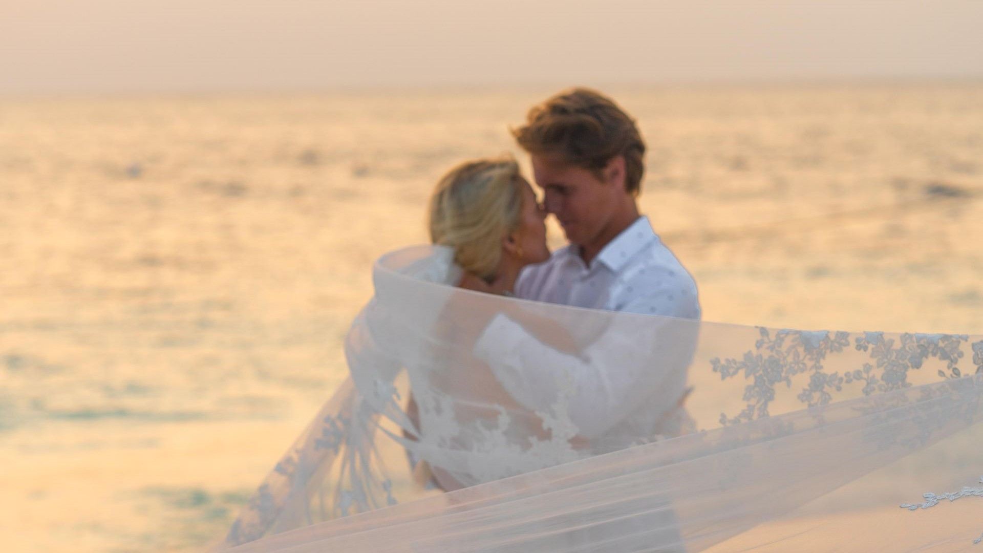 Wedding Inquiry