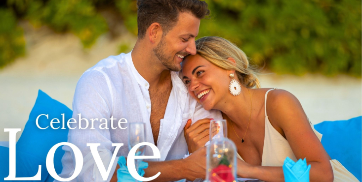 Celebrate Love This Valentine’s Day at Reethi Beach Resort