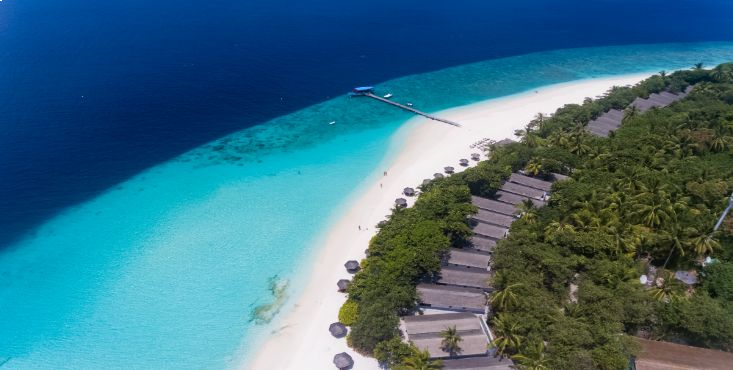 Reethi Beach Resort Receives Green Globe Certification!