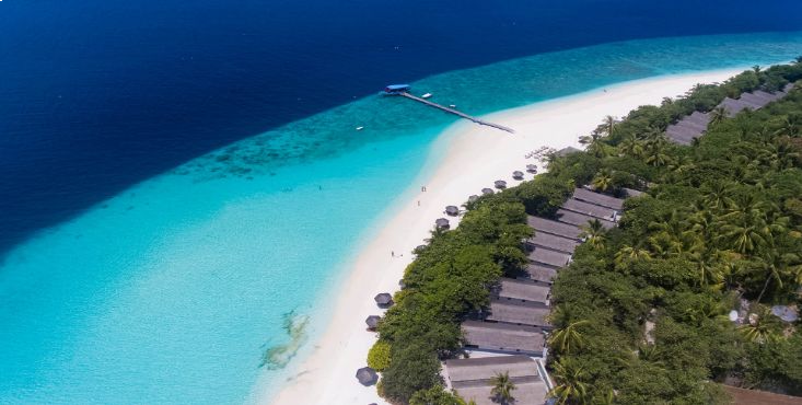 Reethi Beach Resort Wins Tripadvisor Traveller's Choice Awards 2022