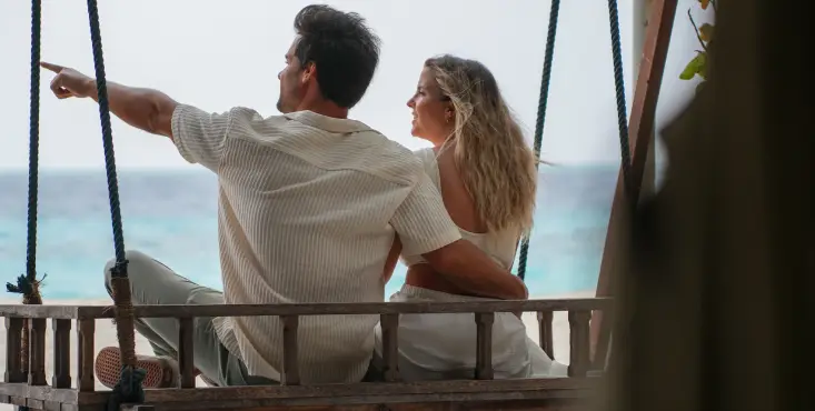 Reethi Beach Resort: The Perfect Honeymoon Escape in the Maldives