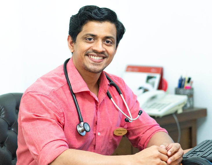 Medical facilities at Reethi Resorts at Maldives
